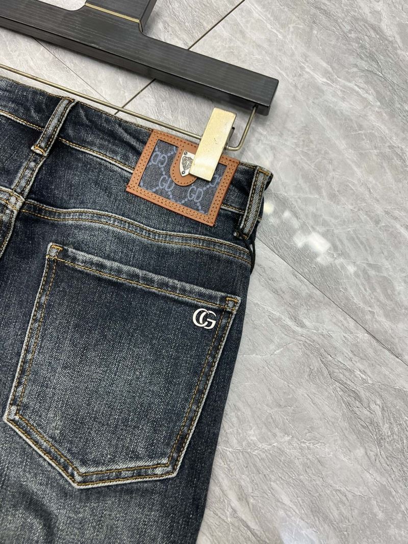 Gucci Jeans